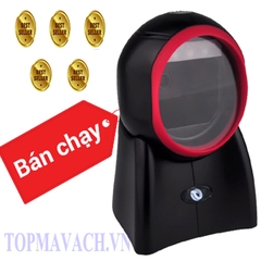 Máy đọc Đa Tia CQ8100