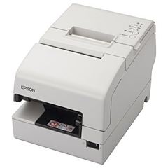 Máy in hóa đơn  Epson TM-H6000IV