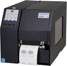 Máy in mã vạch Printronix T5204