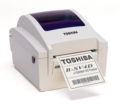 Máy in tem Toshiba B-SV4D