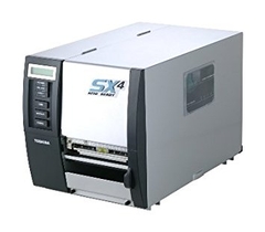 Máy in tem TOSHIBA B-SX4T-GS20