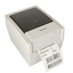 Máy in tem Toshiba BEV4T-S