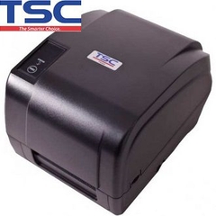 Máy in mã vạch TSC TTP TA300