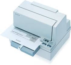 Máy in EPSON TM-U590