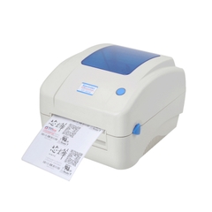 Máy in mã vạch Xprinter XP 460B