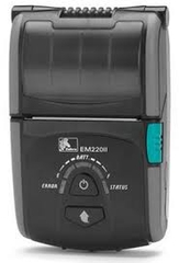 Máy in mã vạch Zebra EM220II