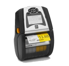 Máy in mã vạch Zebra QLn320