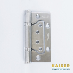 Bản lề cửa âm dương Kaiser