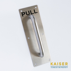 Bảng kéo inox Kaiser