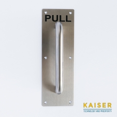 Bảng kéo inox Kaiser