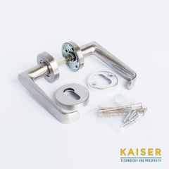 Tay nắm gạt tiêu chuẩn KSLH-477-SSS Kaiser