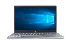 HP Pavilion 14-ce1014TU/Core i3-8145U/4GB/500GB/WIN10