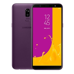 Samsung Galaxy J8