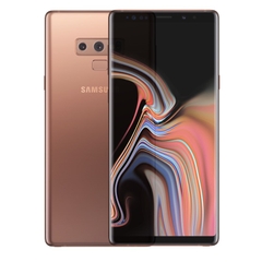 Điện thoại Samsung Galaxy Note 9