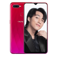 OPPO F9