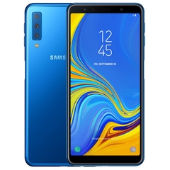 Samsung Galaxy A7 (2018)