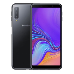 Samsung Galaxy A7 2018 - 128GB