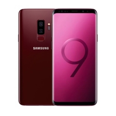 Samsung Galaxy S9 Plus Red 64GB