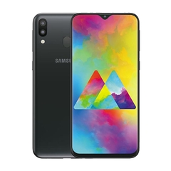Samsung Galaxy M20