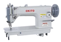 Máy 1 kim cài bơi liền trục OKITO TK-0303D