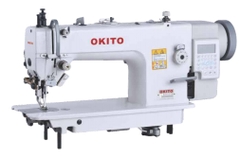 Máy 1 kim cào bơi điện tử OKITO TK-0303D3