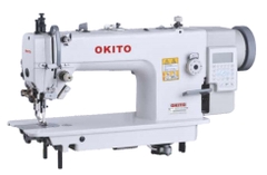 Máy cào bơi điện tử nâng chân vịt OKITO TK-0303-D4