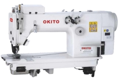 Máy 1-2-3 kim chỉ tết OKITO TK-3800D