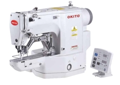 Máy đính bọ OKITO TK-430D