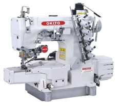 Máy trần đè cùi trỏ OKITO TK-600