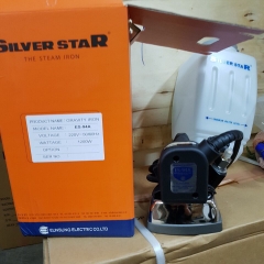 Bàn là Silverstar ES-94A (Vỏ cam)