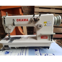 Máy 2 kim chỉ tết OKAMA 3820