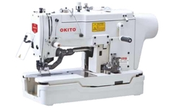 Máy thùa khuy đầu bằng OKITO TK-781D