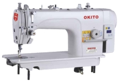 Máy 1 kim liền trục OKITO TK-8700D