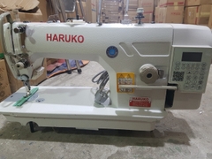 Máy 1 kim điện tử HARUKO 9800-D3