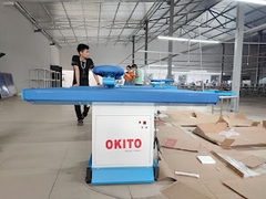 BÀN HÚT TỪ TÍNH OKITO 1M2-80 - 1M5-80 KHỞI ĐỘNG TỪ