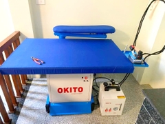 BÀN HÚT TỪ TÍNH OKITO 1M2-80 - 1M5-80 KHỞI ĐỘNG TỪ