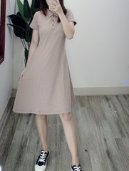 Đầm Polo Dáng A Zara