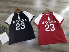 Đầm Suông In Havana23