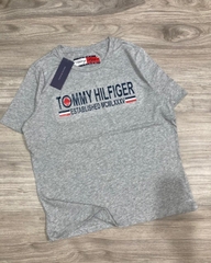 Áo thun Tommy 3 màu