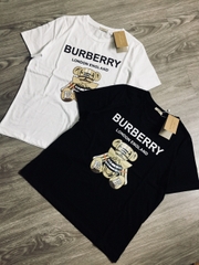 Áo Thun Burberry Bear