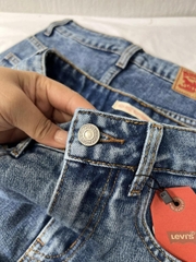 Short Giả Váy Levis