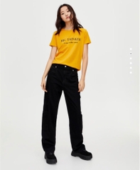 Áo thun Pull& Bear