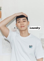 Áo thun Uniqlo unisex