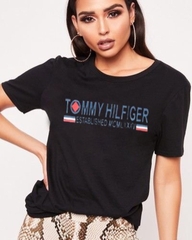 Áo thun Tommy 3 màu