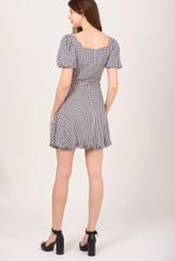 Đầm Topshop Bí Caro