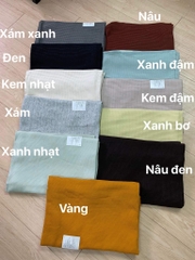 Chăn Muji Chính Hãng Du Lịch