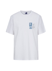 Áo thun Uniqlo unisex