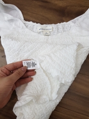 Áo thun Aeropostale bo thân