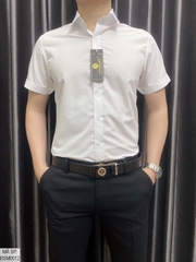 Sơ Mi Nam Tay Ngắn Chivaro
