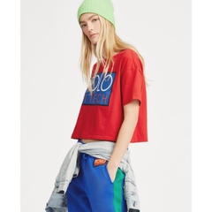 Top Polo Hi Tech